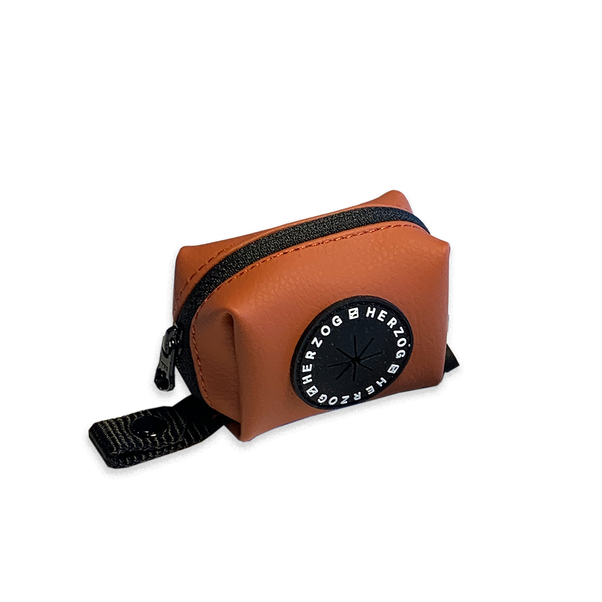 Poop Bag Holder